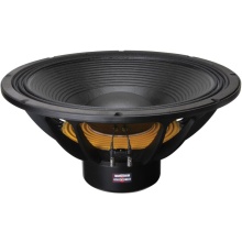 Difuzor woofer 21 inch B&C 21SW152 - 4 Ohm - Img 3