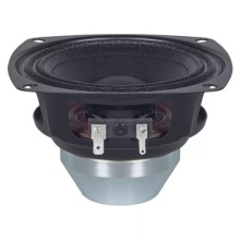 Difuzor woofer 4 inch B&C 4NDS34 - Img 3