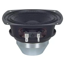 Difuzor woofer 4 inch B&C 4NDS34 - Img 3