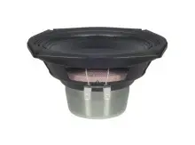 Difuzor woofer 6.5 inch B&C 6CLA51 - 8 Ohm - Img 3