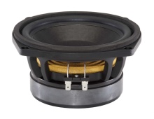 Difuzor woofer 6.5 inch B&C 6PS44 - 8 Ohm