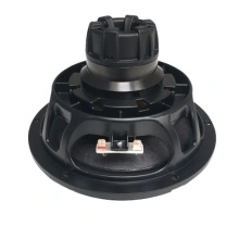 Difuzor woofer 8 inch 18 Sound 8NTLS2000 4 Ohm - Img 2