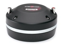 Driver 1.4 Inch B&C DE900 - 8 Ohm