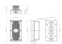 Driver 6.5" 18 Sound AMT200P 16 Ohm - Img 3