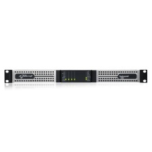 Amplificator Powersoft Quattrocanali 1204 - 4 canale 1200W DSP + Dante