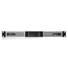 Amplificator Powersoft Quattrocanali 1204 - 4 canale 1200W DSP + Dante