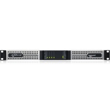 Amplificator Powersoft Quattrocanali 2404 - 4 canale 1600W DSP + Dante
