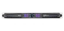 Amplificator Powersoft T604A - 4 canale 6000W DSP