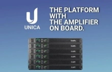 Amplificator Powersoft Unica 4L/ 12K4 - 4 canale 12000W - Img 2