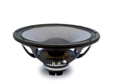 Difuzor Coaxial 15" 18 Sound 15NCX750 8 Ohm