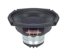 Difuzor coaxial 5 Inch B&C 5CXN36 - 8 Ohm - Img 3