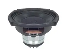 Difuzor coaxial 5 Inch B&C 5CXN36 - 8 Ohm - Img 3