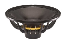 Difuzor woofer 14 inch B&C 14NDL76 - 8 Ohm - Img 3