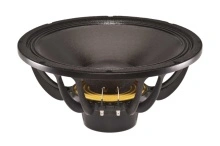 Difuzor woofer 14 inch B&C 14NDL76 - 8 Ohm - Img 3