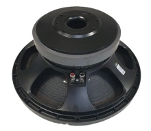 Difuzor woofer 15 inch 18 Sound 15LW1410 8 Ohm - Img 2