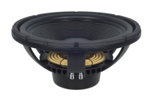 Difuzor woofer 15 inch B&C 15BG100 - 8 Ohm - Img 3
