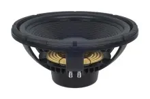 Difuzor woofer 15 inch B&C 15BG100 - 8 Ohm - Img 3
