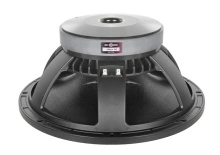 Difuzor woofer 15 inch B&C 15RBX100 - 8 Ohm