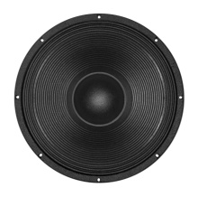 Difuzor woofer 18 inch B&C 18DS115 - 4 Ohm - Img 2