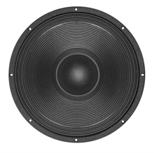 Difuzor woofer 18 inch B&C 18NBX100 - 8 Ohm - Img 2