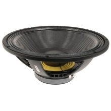 Difuzor woofer 18 inch B&C 18PS100 - 4 Ohm - Img 3