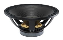 Difuzor woofer 18 inch B&C 18RBX100 - 8 Ohm - Img 3