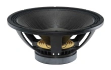 Difuzor woofer 18 inch B&C 18RBX100 - 8 Ohm - Img 3
