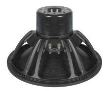 Difuzor woofer 18 inch B&C 18RS115 - 8 Ohm