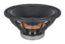 Difuzor woofer 18 inch B&C 18TBW100 - 4 Ohm - Img 3