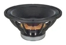 Difuzor woofer 18 inch B&C 18TBW100 - 4 Ohm - Img 3