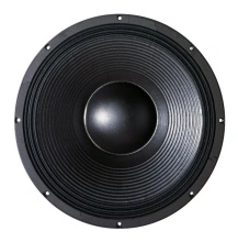 Difuzor woofer 21 inch B&C 21DS115 - 4 Ohm - Img 2