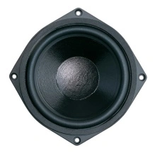 Difuzor woofer 6.5 inch B&C 6NDL38 - 16 Ohm - Img 2