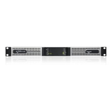 Amplificator Powersoft Duecanali 1604 - 2 canale 1600W DSP + AES67
