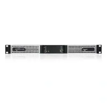 Amplificator Powersoft Duecanali 1604 - 2 canale 1600W DSP + AES67