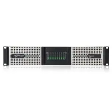 Amplificator Powersoft Ottocanali 8K4 - 8 canale 12000W DSP + Dante