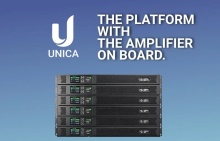 Amplificator Powersoft Unica 4L/ 9K4 - 4 canale 9000W - Img 2