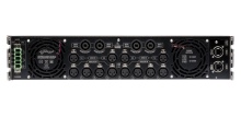Amplificator Powersoft X8 - 8 canale 40000W DSP + Dante - Img 2
