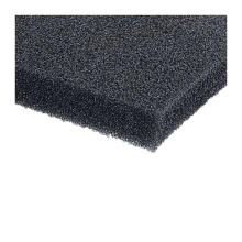 Burete fonotransparent premium 2000x1500x10 mm (VL / D-lite)