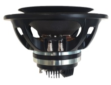 Difuzor Coaxial 10" 18 Sound 10CX750H 8 Ohm