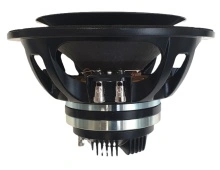 Difuzor Coaxial 10" 18 Sound 10CX750H 8 Ohm