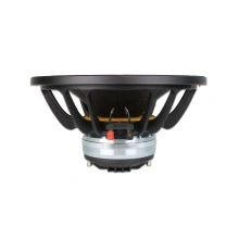 Difuzor coaxial 12 Inch B&C 12CLX76 - 8 Ohm - Img 3