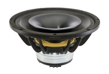 Difuzor coaxial 12 Inch B&C 12HCX76 - 8 Ohm - Img 3