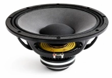 Difuzor Coaxial 15" 18 Sound 15NCX910 8 Ohm