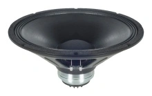 Difuzor coaxial 15 Inch B&C 15CLX64 - 8 Ohm - Img 3