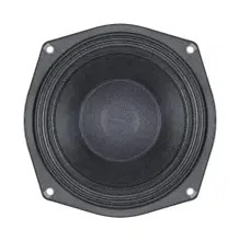 Difuzor coaxial 6.5 Inch B&C 6CXN36 - 8 Ohm - Img 2