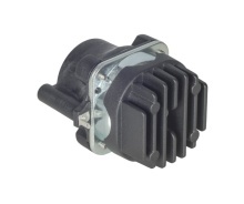 Difuzor driver 1 Inch B&C DH350H - 8 Ohm