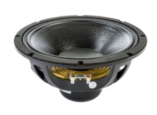 Difuzor woofer 10 inch 18 Sound 10NW650 8 Ohm