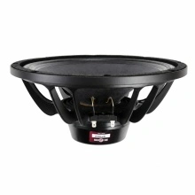 Difuzor woofer 12 inch B&C 12/419A-8 - 8 Ohm