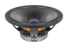 Difuzor woofer 15 inch B&C 15RBX100 - 4 Ohm - Img 3
