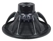 Difuzor woofer 18 inch B&C 18DS100 - 4 Ohm